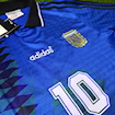 Picture of Argentina classic edition Messi