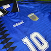 Picture of Argentina 23/24 Number 10 Edition