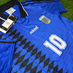 Picture of Argentina classic edition Messi