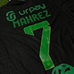 Picture of Al Ahli 23/24 Third Player Version Mahrez