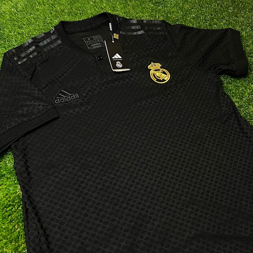 Picture of Real Madrid 23/24 Black