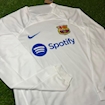 Picture of Barcelona 23/24 Away Long - Sleeve