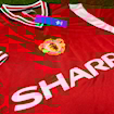 Picture of Manchester United 84/86 Home