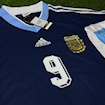 Picture of Argentina 1998 Away Batistuta