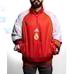 صورة Real Madrid Jacket Red & White