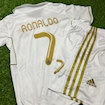 Picture of Real Madrid 11/12 Home Kids Ronaldo