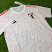 Picture of Japan 2023 Special Player Version White/Pink