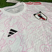 Picture of Japan 2023 Special Player Version White/Pink