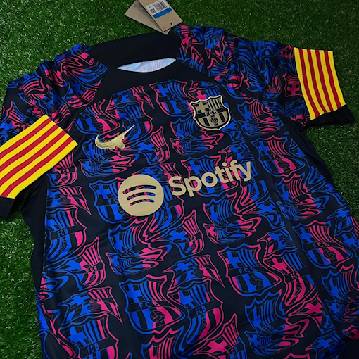 Picture of Barcelona 23/24 Special Edition