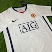 Picture of Manchester United 08/09 Away Ronaldo
