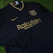 Picture of Barcelona 20/21 Away Long - Sleeve