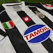 Picture of Juventus 02/03 Home Trezegut