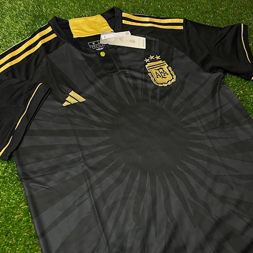 Picture of Argentina 23/24 Special Edition Black