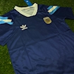 Picture of Argentina 91/93 Away Maradona