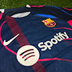 Picture of Barcelona 23/24 Special Player Version Blue