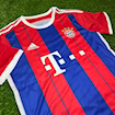 Picture of Bayern Munich 13/14 Home