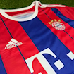 Picture of Bayern Munich 13/14 Home