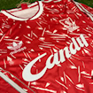 Picture of Liverpool 89/91 Home Long - Sleeve