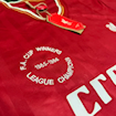 Picture of Liverpool 85/86 Home