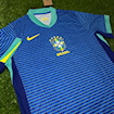 Picture of Brazil 2024 Player Version Blue