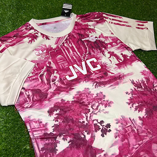 صورة Arsenal 2024 Special Edition