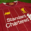 Picture of Liverpool 19/20 Home