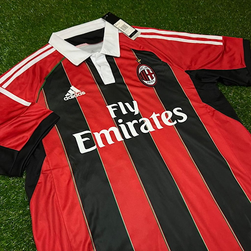 Picture of Ac Milan 12/13 Home 
