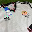 Picture of Manchester United 82/83 Away Final Long-sleeve