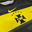 Picture of Brazil Ronaldinho Edition Player Version
