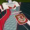 Picture of Wales 94/96 Away Giggs