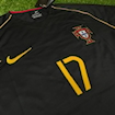 Picture of Portugal 2006 Away C.Ronaldo 