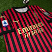 Picture of Ac Milan 19/20 120th Anniversary Kaka 