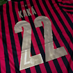 Picture of Ac Milan 19/20 120th Anniversary Kaka 