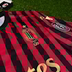 Picture of Ac Milan 19/20 120th Anniversary Kaka 