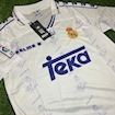 Picture of Real Madrid 94/96 Home 