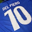 Picture of Italy 97/98 Home Del Piero