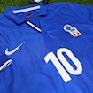 Picture of Italy 97/98 Home Del Piero