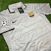 Picture of Barcelona 03/04 Away Messi 