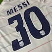 Picture of Barcelona 03/04 Away Messi 