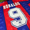 Picture of Barcelona 96/97 Home Ronaldo Long - Sleeve