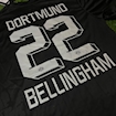 Picture of Dortmund 23/24 Fourth Bellingham