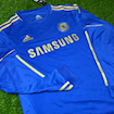 Picture of Chelsea 12/13 Home