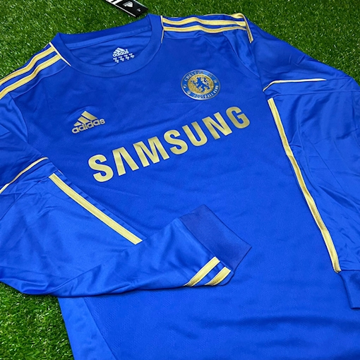 Picture of Chelsea 12/13 Home
