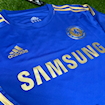 Picture of Chelsea 12/13 Home