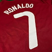 Picture of Portugal 2012 Home Ronaldo 