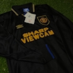 Picture of Manchester United 93/95 Away Long - Sleeve
