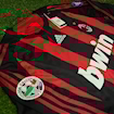 Picture of Ac Milan 08/09 Home Maldini Long-Sleeve