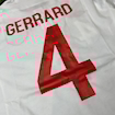 Picture of England 12/13 Home Gerrard 