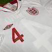 Picture of England 12/13 Home Gerrard 