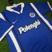 Picture of Napoli 97/98 Home 